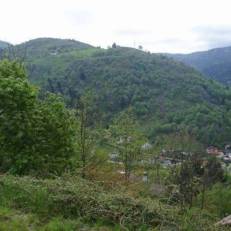 Holiday Home La Roche Bresse 