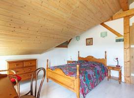 Holiday Home La Roche Bresse 