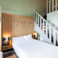 B&B Roissy Charles de Gaulle 