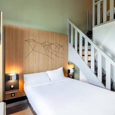 B&B Roissy Charles de Gaulle 