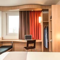 ibis Paris Porte de Bagnolet