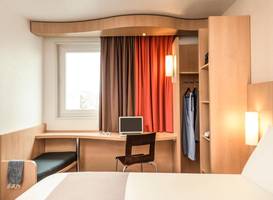 ibis Paris Porte de Bagnolet 