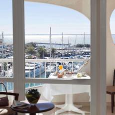 Mercure Port La Grande Motte 