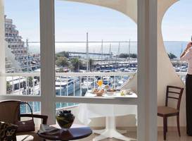 Mercure Port La Grande Motte 