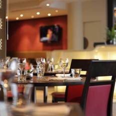 Novotel La Grande Motte Golf