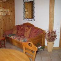 Chalet Residence Les 7 Monts 