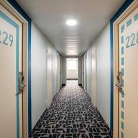 ibis budget Rennes Chantepie 