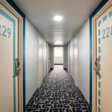 ibis budget Rennes Chantepie 