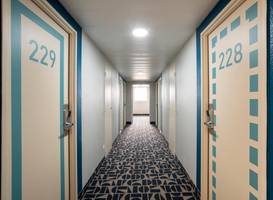 ibis budget Rennes Chantepie 
