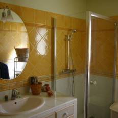 Holiday Home Les Deux Anduze 