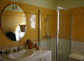 Holiday Home Les Deux Anduze 