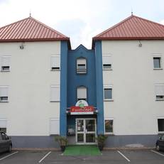 Akena Hotel Noyelles Godault 