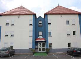 Akena Hotel Noyelles Godault 