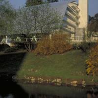 Novotel Belfort Centre Atria 