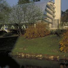 Novotel Belfort Centre Atria 