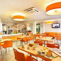 ibis budget ( ex Etap Hotel) 
