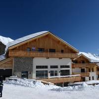 Odalys Residence les Bergers 