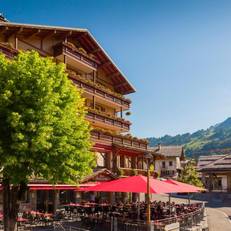Logis La Croix-Saint-Maurice 