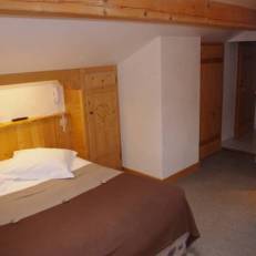 Logis La Croix-Saint-Maurice 
