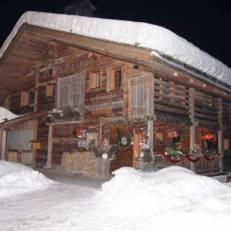 Les Fermes de Pierre et Anna 