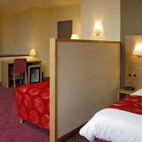 Inter-Hotel De La Tour Maje 