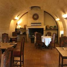 Logis Hostellerie De Roques 