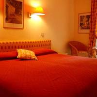 Hotel Les Mazets Des Roches 