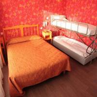 Inter-Hotel Armen Le Triton 