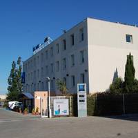 ibis budget hotel Vitrolles 