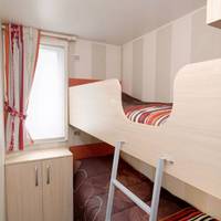 Camping la Yole Wyne Resort 