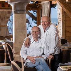 Hotel Restaurant La Bouitte 