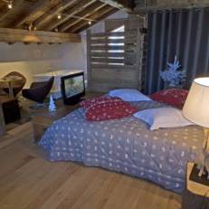 Hotel Restaurant La Bouitte 