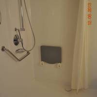ibis budget Istres Trigance 