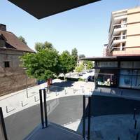 Mercure Valenciennes Centre 