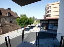 Mercure Valenciennes Centre 