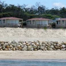 Camping Les Sables D'Argent 