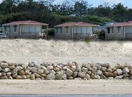 Camping Les Sables D'Argent 