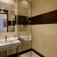 Comfort Hotel Gennevilliers 