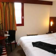 Comfort Hotel Gennevilliers 