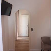 Hotel Restaurant Les Galets 