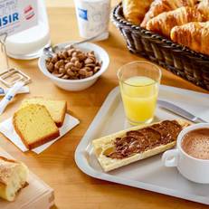 ibis budget Bourg en Bresse 