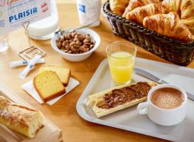 ibis budget Bourg en Bresse 