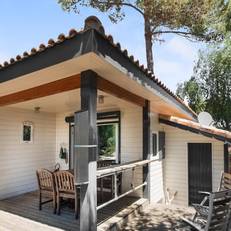 Holiday Home Lavande Gassin 