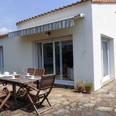 Holiday Home Balance Pornic 