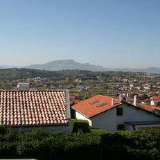 Hotel restaurant Elissaldia 