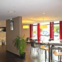 Kyriad Charleville Mezieres 