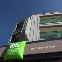 ibis Styles Quiberon Centre 