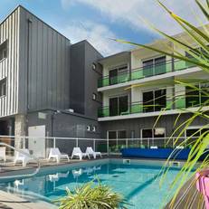 ibis Styles Quiberon Centre 
