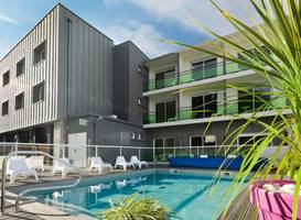 ibis Styles Quiberon Centre 