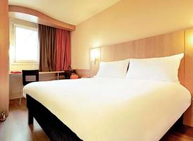 ibis Le Puy-en-Velay Centre 